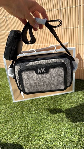 Bandolera Michael Kors