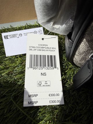 Bandolera Michael Kors