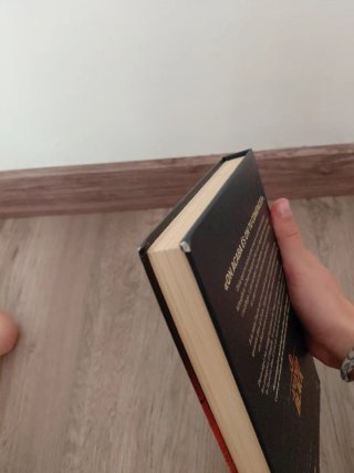 Amanda Black 6 - La Maledicció del Nil