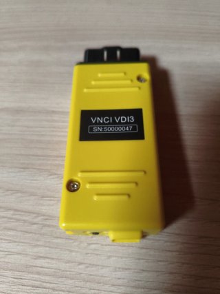Adaptador SIPS para MG4