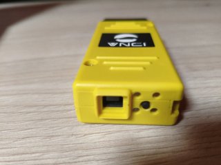 Adaptador SIPS para MG4