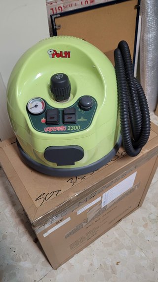 Polti Vaporella 2300