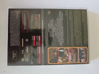 DVD Casino Royale (Español)