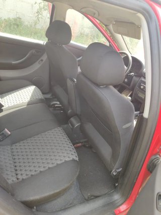 Seat León 1.9 TDI 105 cv 5 puertas. 320000 km