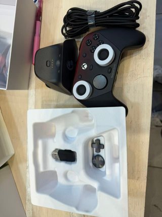 GameSir G7 Pro Mando 1000Hz con Estación de Carga