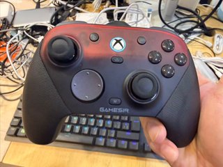 GameSir G7 Pro Mando 1000Hz con Estación de Carga