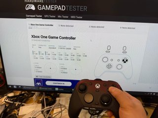 GameSir G7 Pro Mando 1000Hz con Estación de Carga