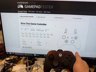 GameSir G7 Pro Mando 1000Hz con Estación de Carga