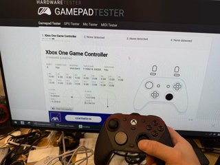 GameSir G7 Pro Mando 1000Hz con Estación de Carga
