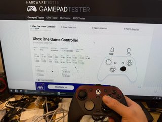 GameSir G7 Pro Mando 1000Hz con Estación de Carga