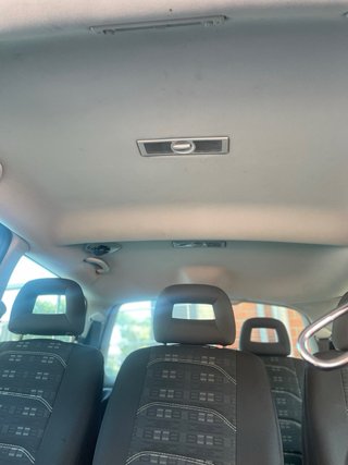 Volkswagen Sharan 2010