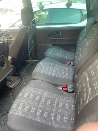 Volkswagen Sharan 2010