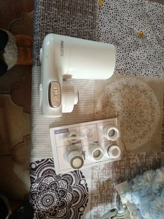 Filtro de agua Philips Crisp & Pure