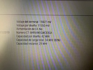 Portatil HP 14s-dq0009ns 8GB RAM SSD 64GB Win11