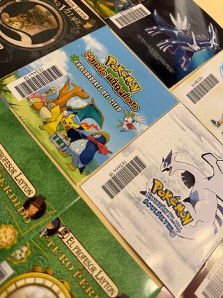 Punti VIPS per Nintendo DS/3DS