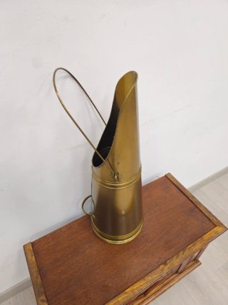 Portaombrelli in bronzo