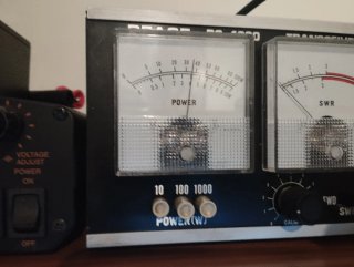 Emisora Radio CB Super Star Lord