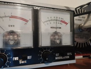 Emisora Radio CB Super Star Lord