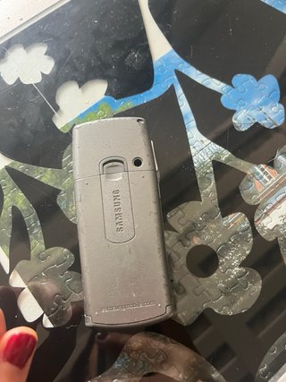 Lote de móviles antiguos Nokia, Motorola, Siemens