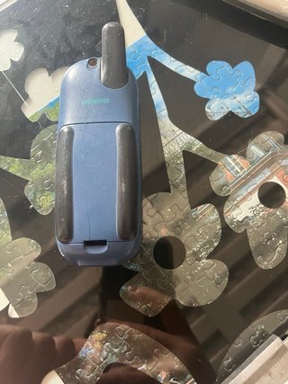 Lote de móviles antiguos Nokia, Motorola, Siemens