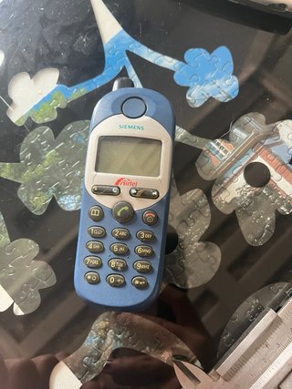 Lote de móviles antiguos Nokia, Motorola, Siemens