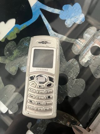Lote de móviles antiguos Nokia, Motorola, Siemens