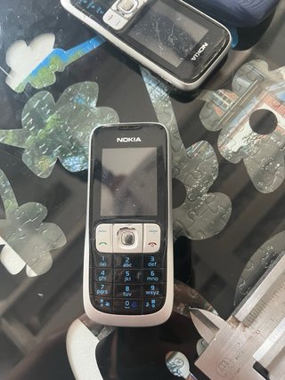 Lote de móviles antiguos Nokia, Motorola, Siemens