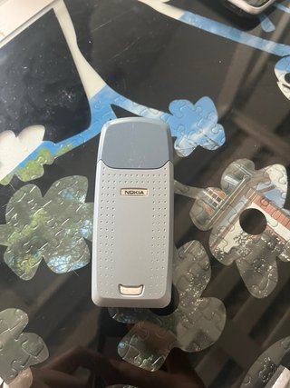 Lote de móviles antiguos Nokia, Motorola, Siemens