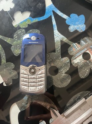 Lote de móviles antiguos Nokia, Motorola, Siemens