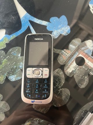 Lote de móviles antiguos Nokia, Motorola, Siemens