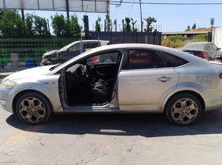 Mando elevalunas del der ford mondeo ber. 5226095
