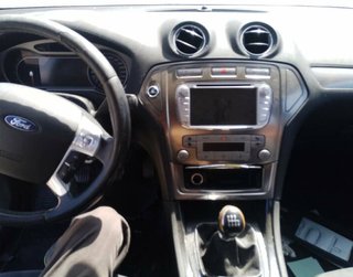 Mando elevalunas del der ford mondeo ber. 5226095