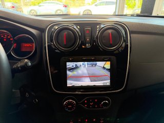 Dacia Sandero 2019