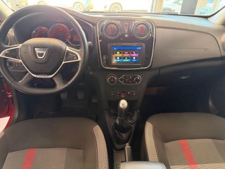 Dacia Sandero 2019