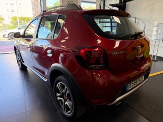 Dacia Sandero 2019