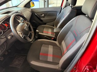 Dacia Sandero 2019