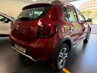 Dacia Sandero 2019