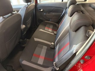 Dacia Sandero 2019