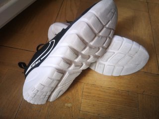 Nike Flex Runner 2 DJ6038 Zapatillas talla 38