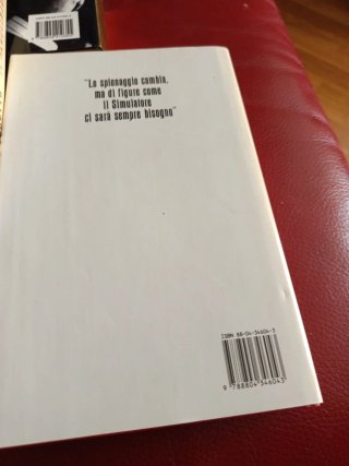 Il simulatore