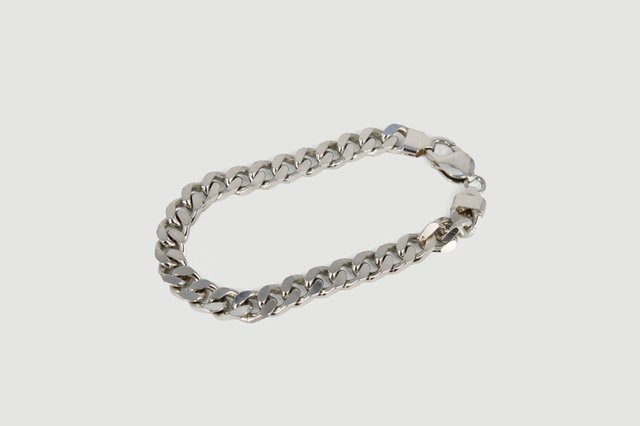 Pulsera Plata 925