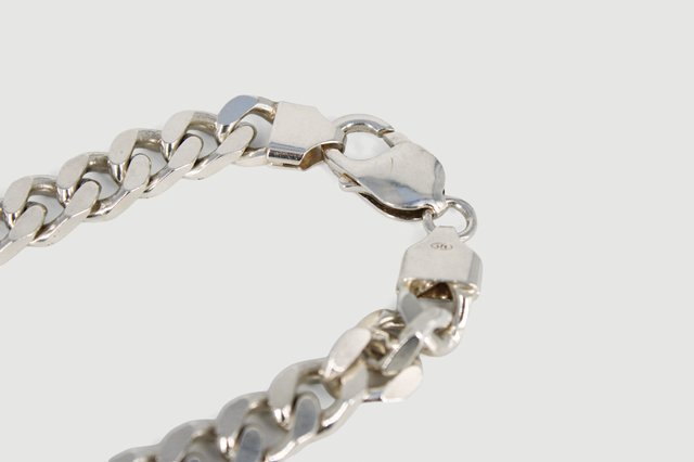Pulsera Plata 925