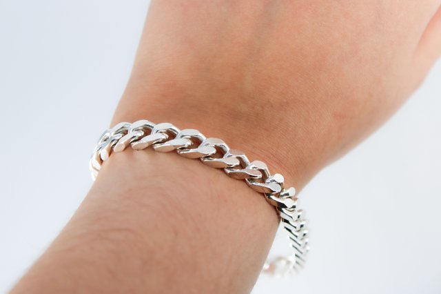 Pulsera Plata 925
