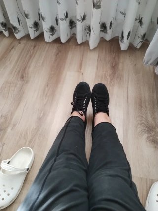 Zapatillas Superga Mujer Talla 41 Negras