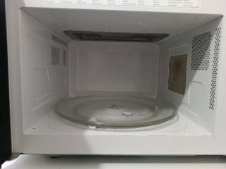 Microondas Candy Blanco