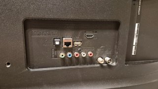 Smart TV LG LED 49 4K