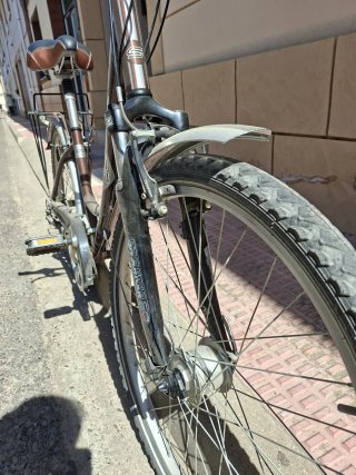 Bicicleta Conor Malibu