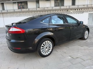 Ford Mondeo 2008