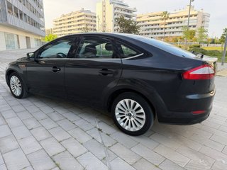 Ford Mondeo 2008