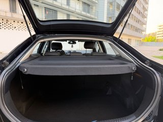 Ford Mondeo 2008